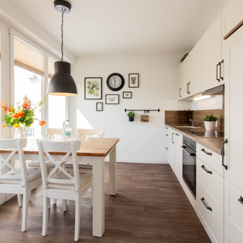 Ferienwohnung Ostseedüne