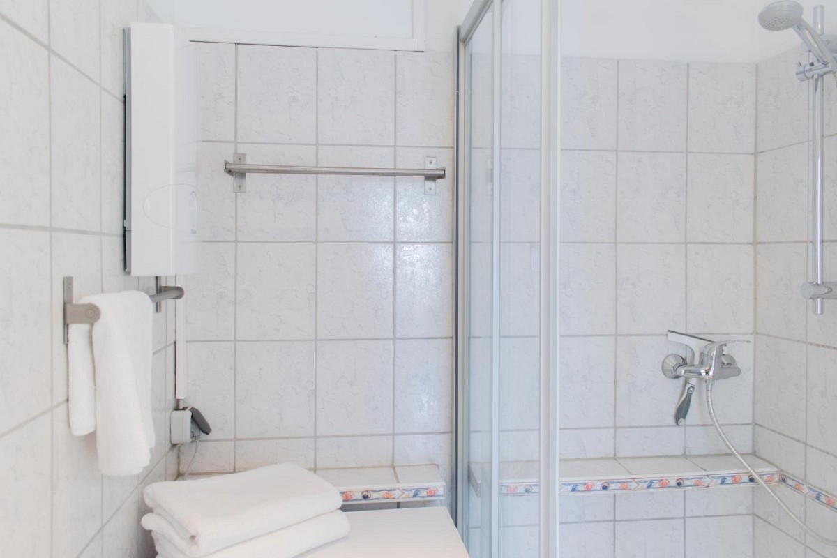 Ferienwohnung Seegras