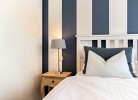 Ferienwohnung Strandvilla Augustusbad App. 08