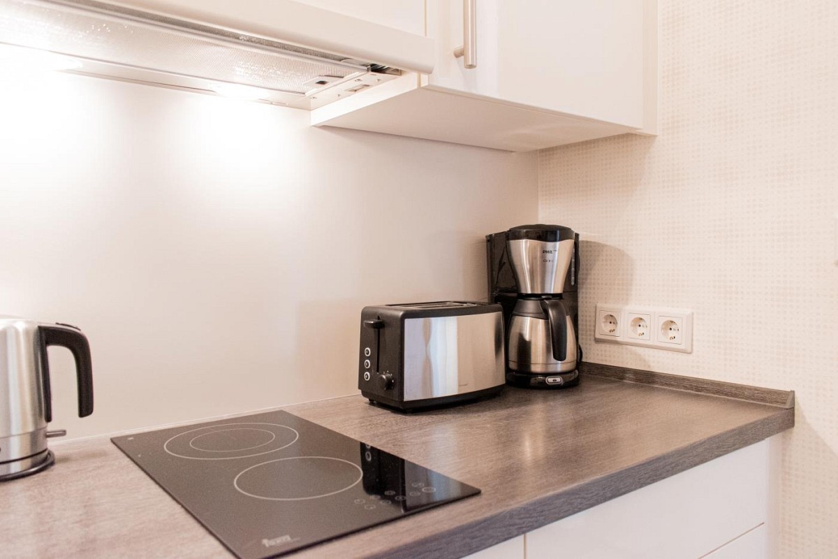 Ferienwohnung Seeluft