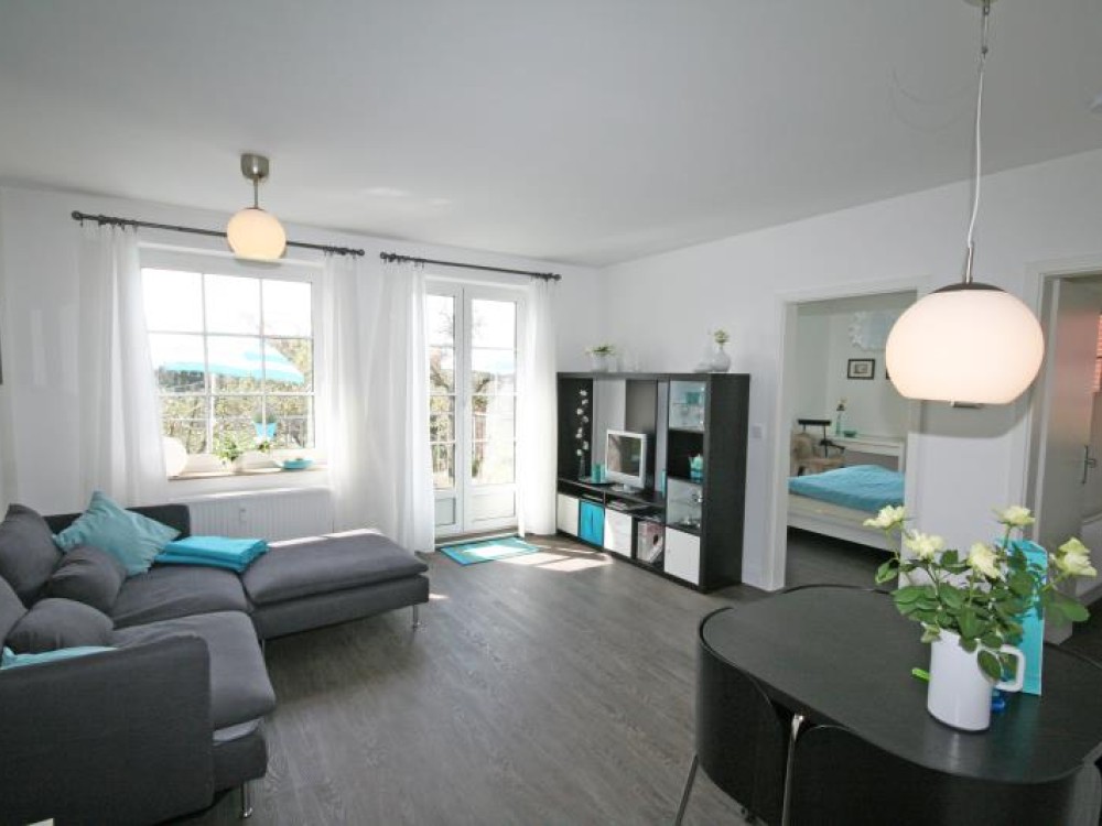 Ferienwohnung Baltic Sea Timmendorfer Strand