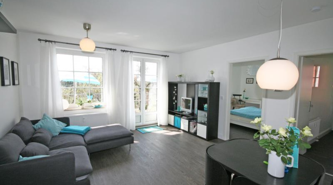 Ferienwohnung Baltic Sea Timmendorfer Strand