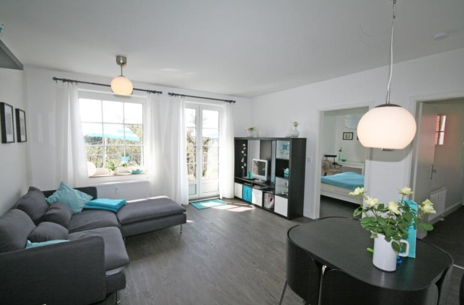 Ferienwohnung Baltic Sea Timmendorfer Strand