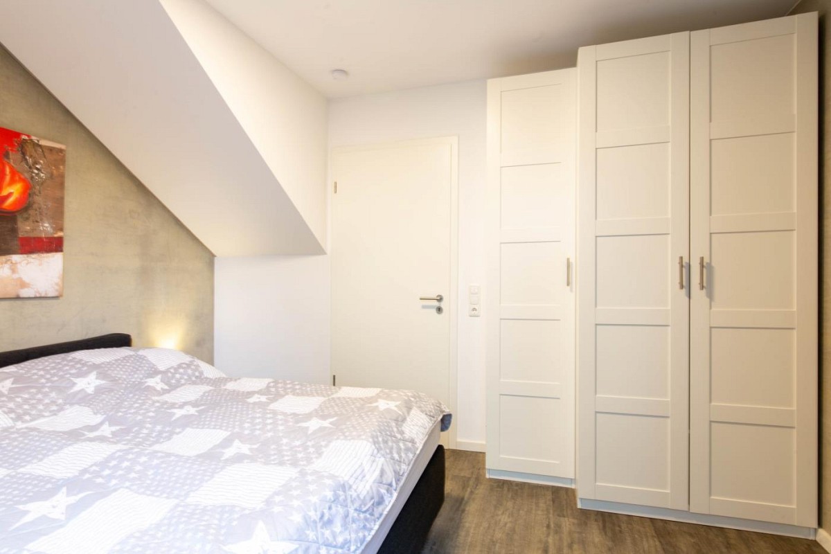 Ferienwohnung Hafenkante