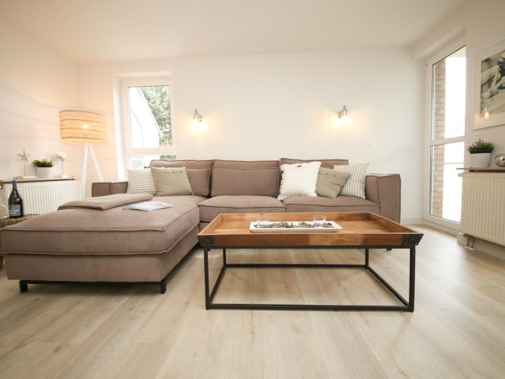 Ferienwohnung EAST COAST