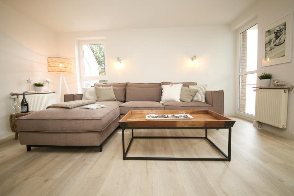 Ferienwohnung EAST COAST