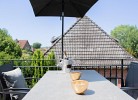 Ferienwohnung Bude 7 Sonnenseite 