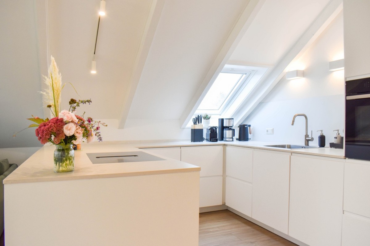 Ferienwohnung Strandloiper