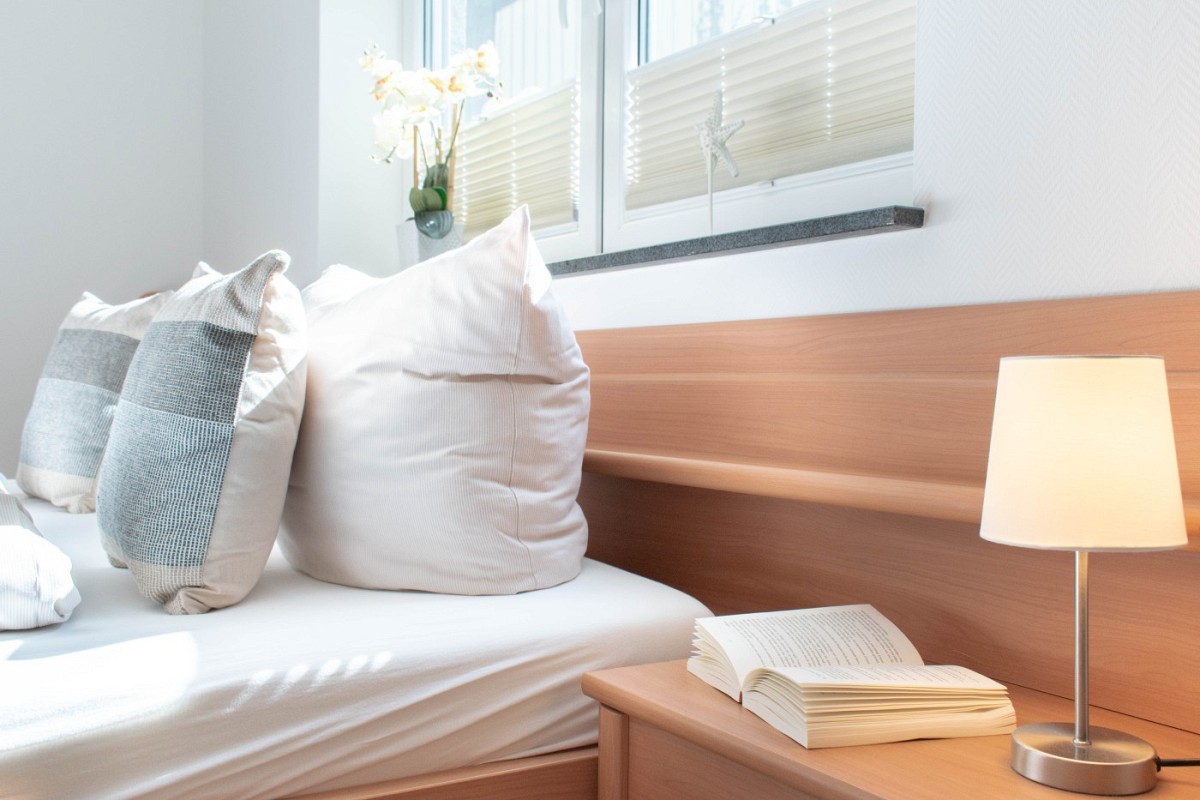 Ferienwohnung Möwennest