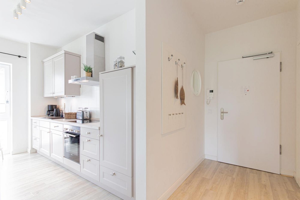 Ferienwohnung Pier99