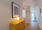 Ferienwohnung STRANDraum