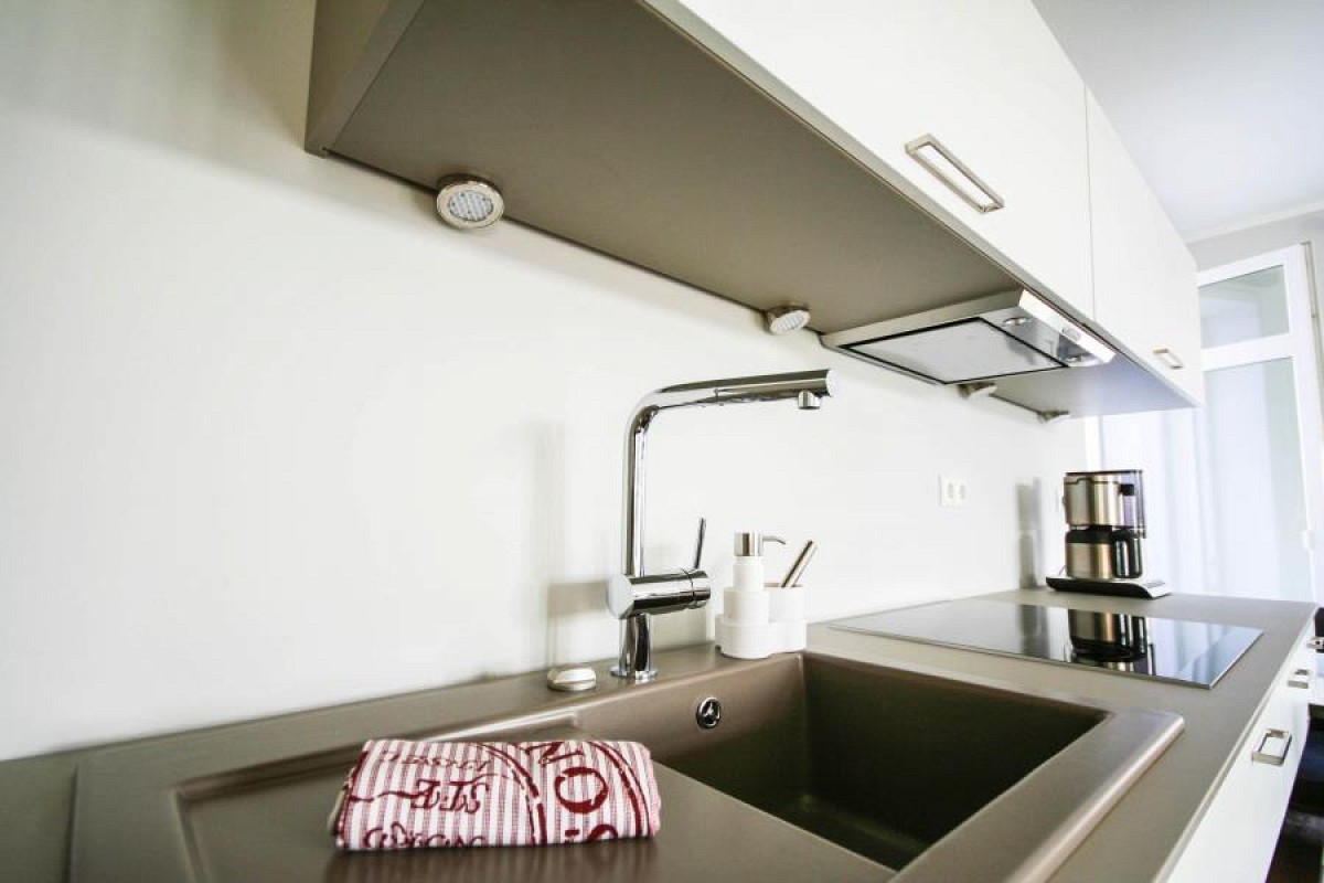 Ferienwohnung Baltic Lounge 53
