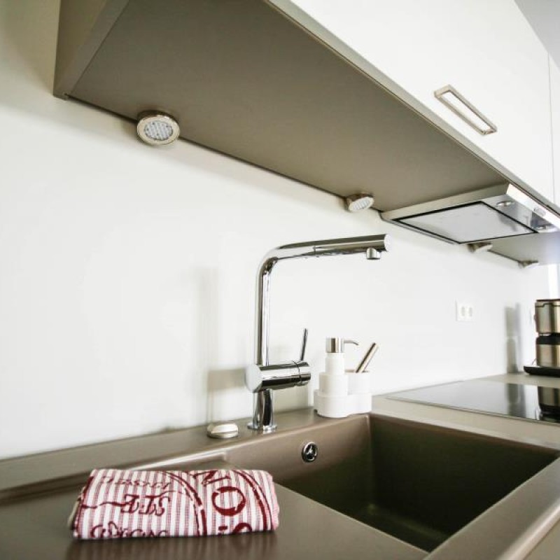 Ferienwohnung Baltic Lounge 53