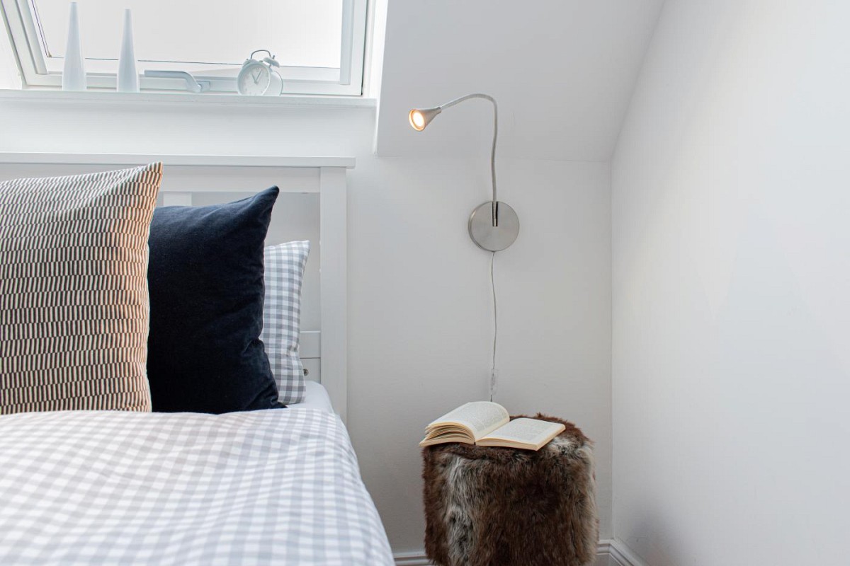 Ferienwohnung Ostseeglitzern