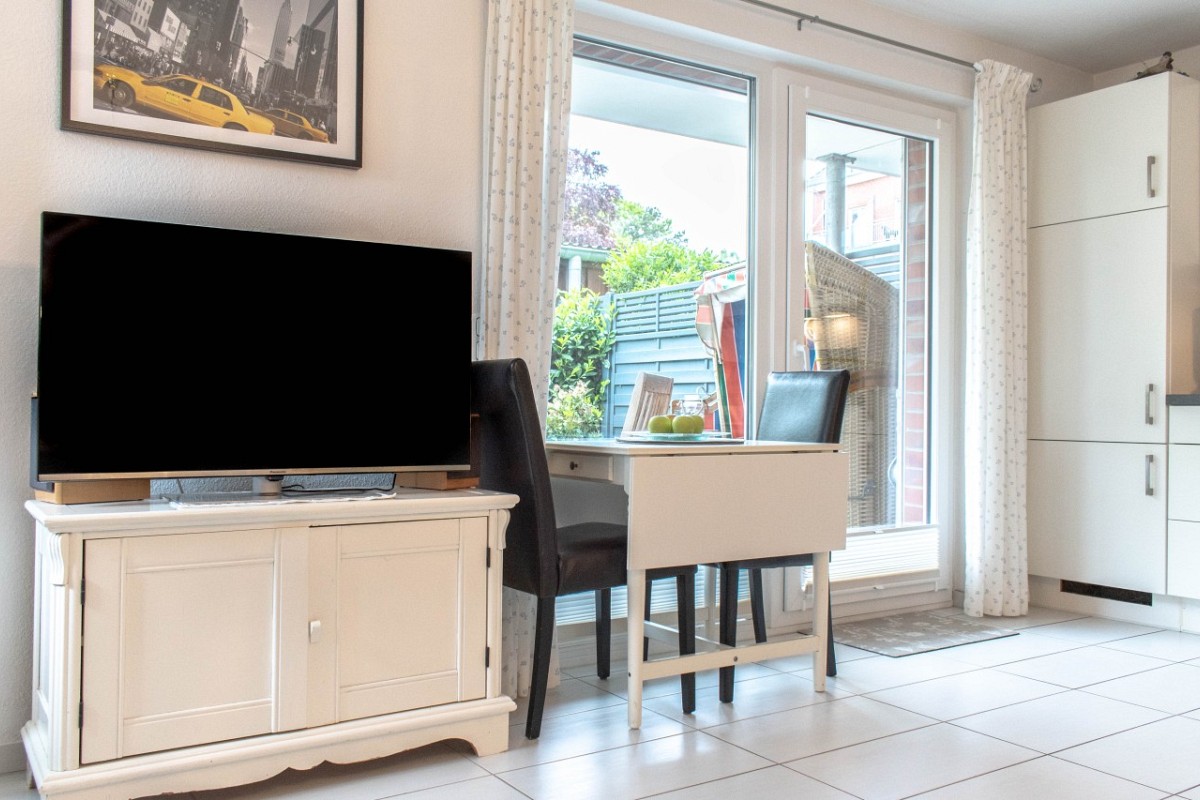 Ferienwohnung Mare Time 1