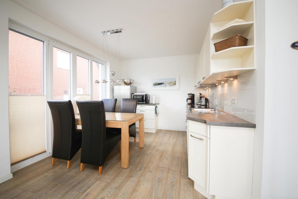 Ferienwohnung Traumstrand