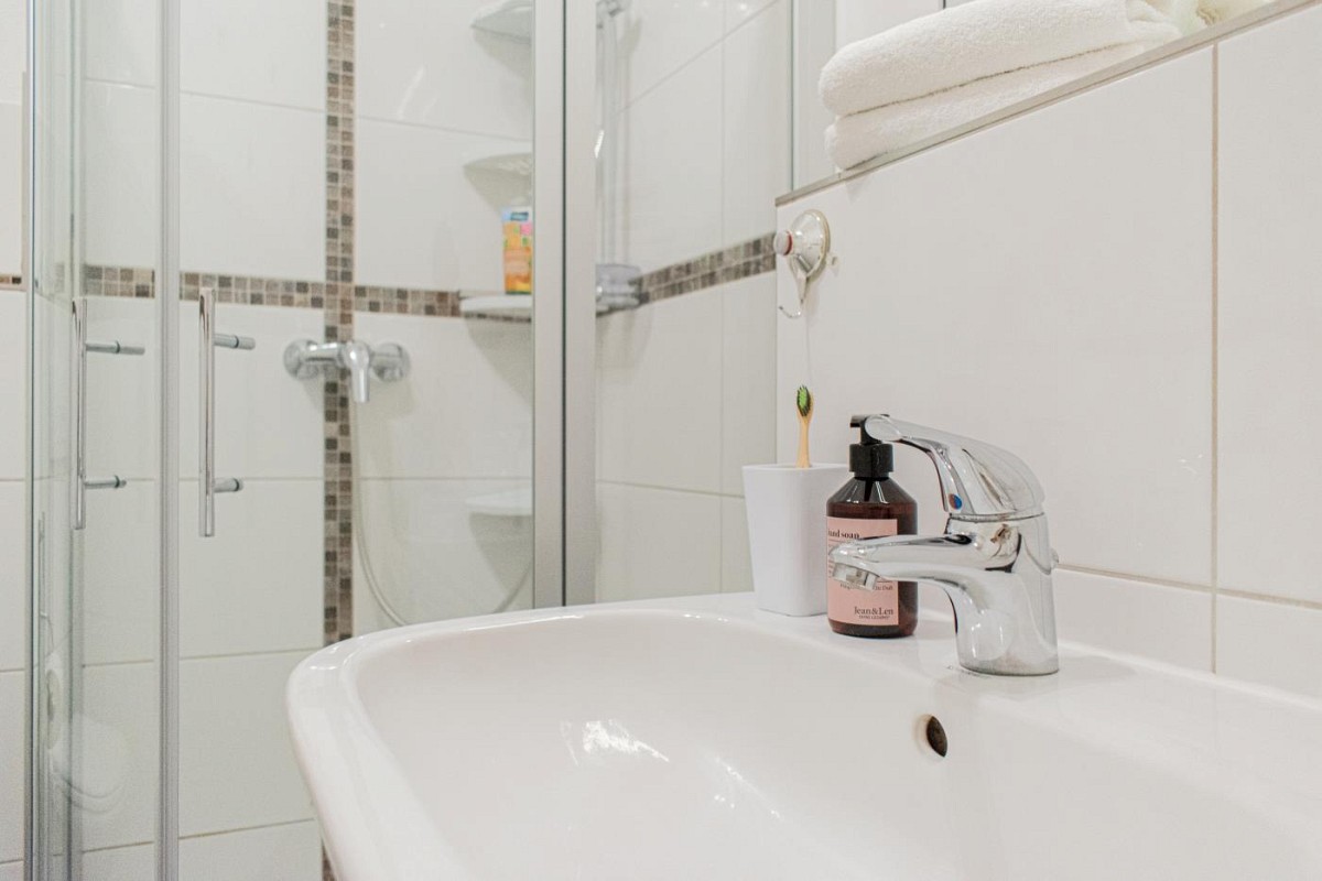 Ferienwohnung Sommertraum