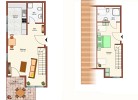 Ferienwohnung Moderne Brise