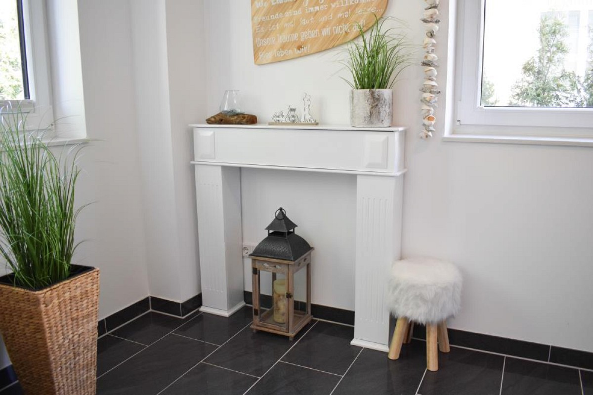 Ferienhaus Sommerhus 3