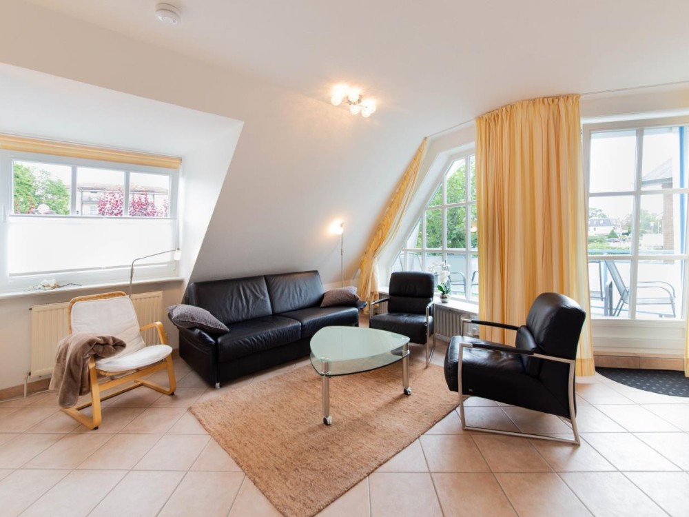 Ferienwohnung Ocean Drive 3
