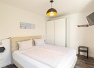 Ferienwohnung Reede 54