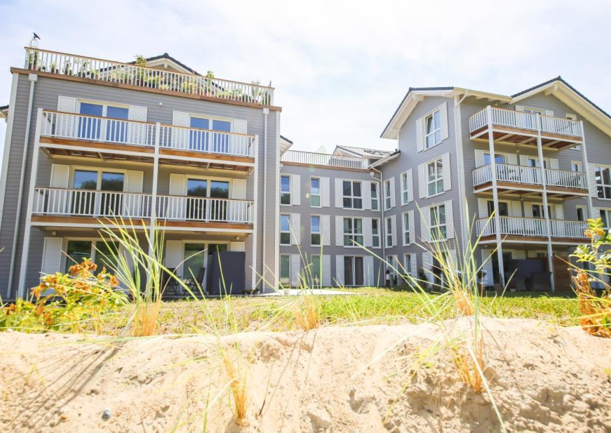 Ferienwohnung Brise 17