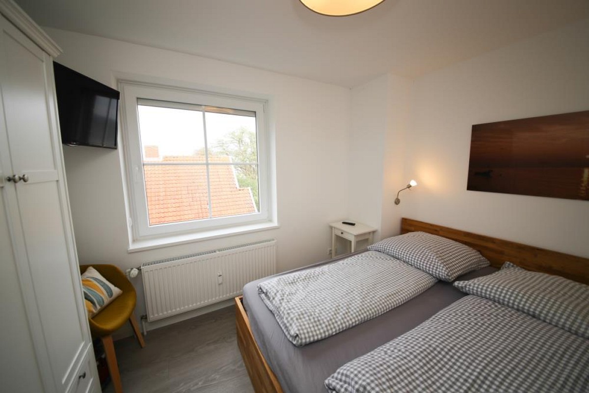 Ferienwohnung Windrose 14