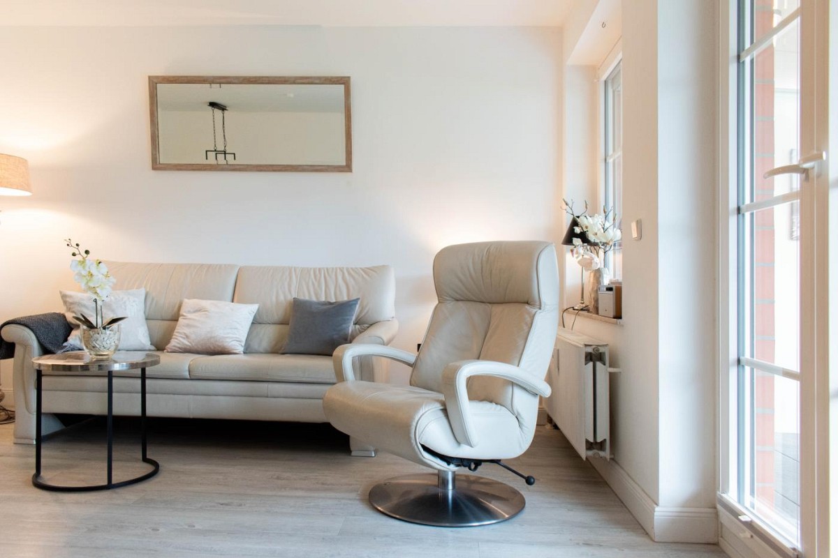 Ferienwohnung Boje 1