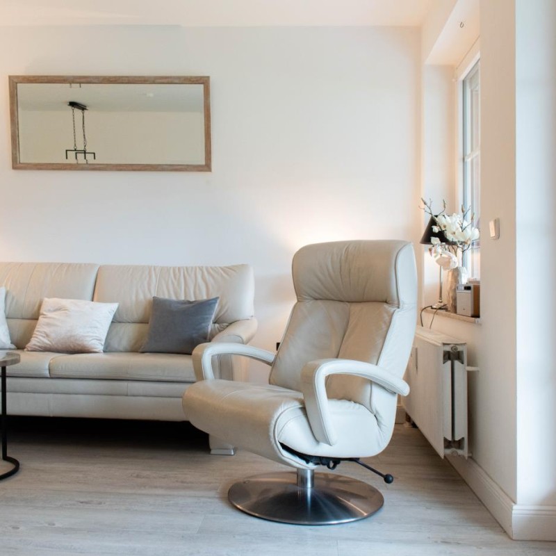 Ferienwohnung Boje 1