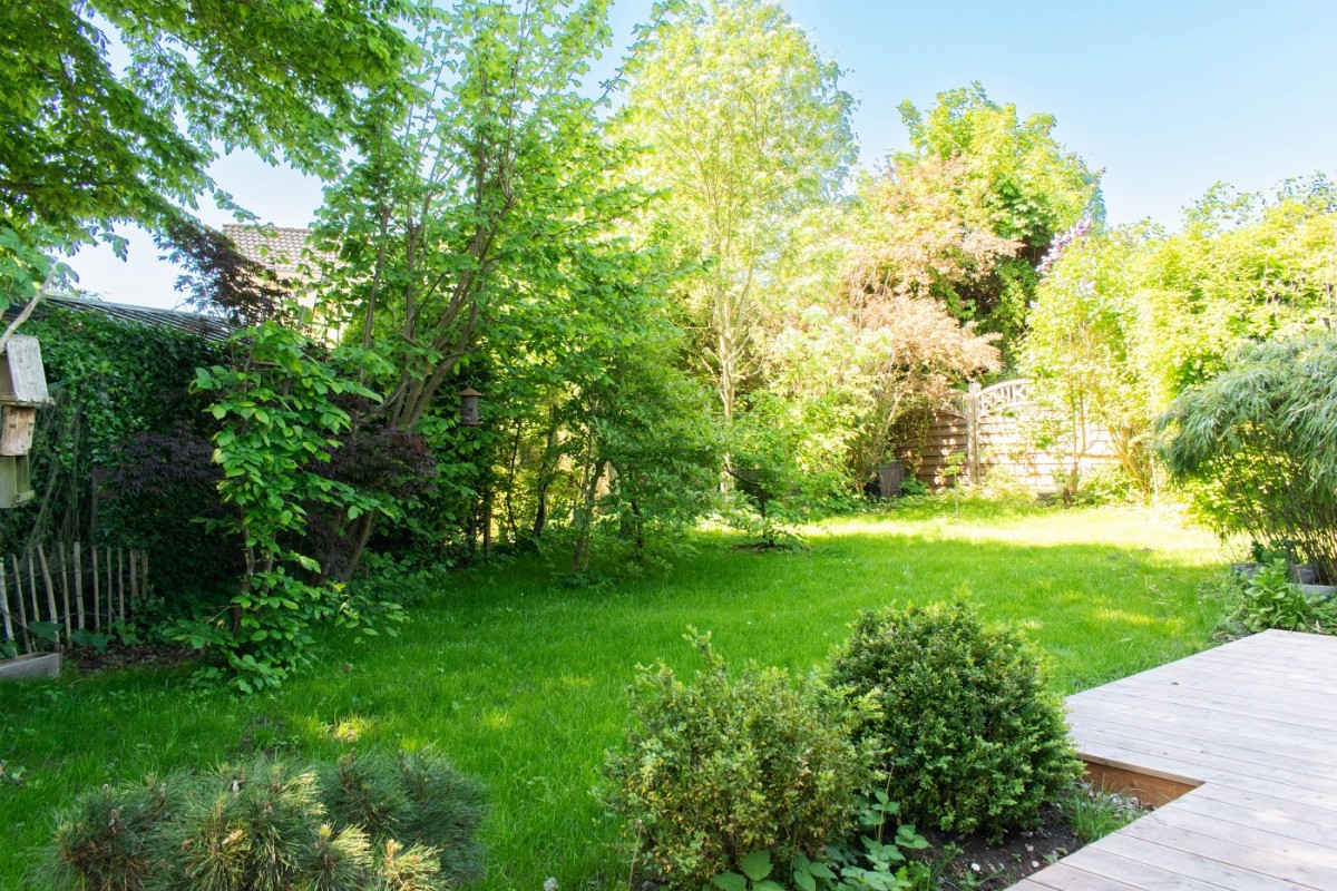Ferienhaus Haffi