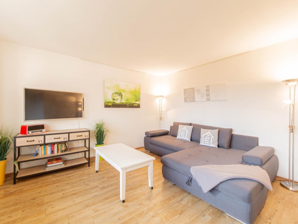 Ferienwohnung Mika