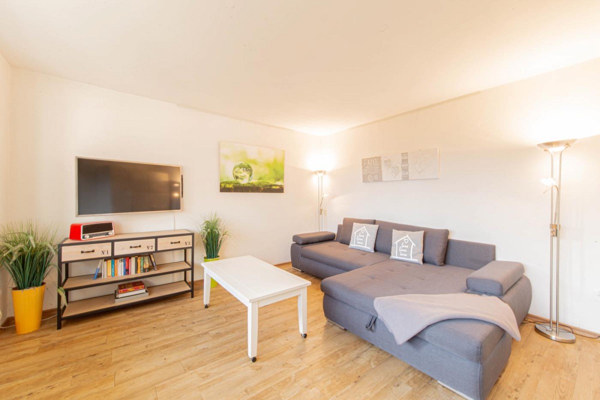 Ferienwohnung Mika