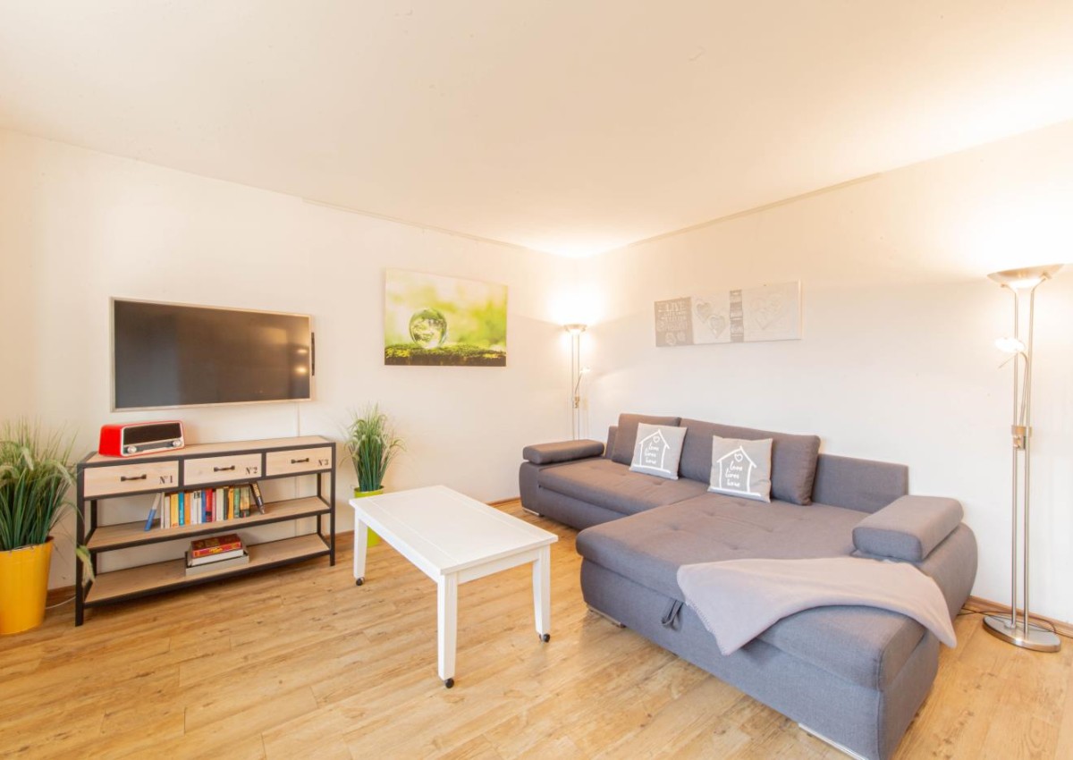 Ferienwohnung Mika