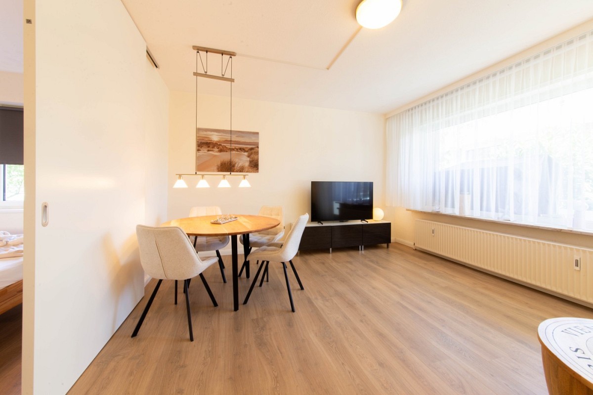 Ferienwohnung Sunrise 54°