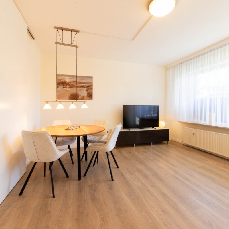 Ferienwohnung Sunrise 54°
