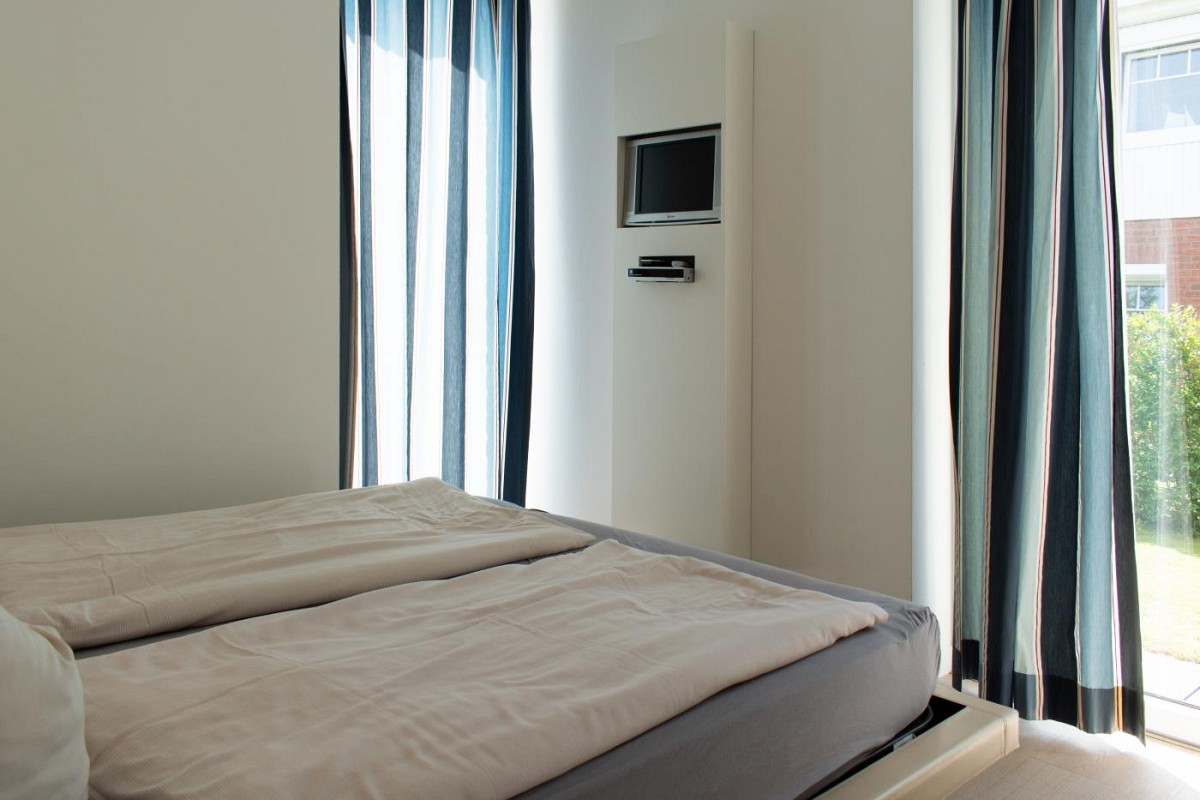 Ferienwohnung Zeitfenster Haffkrug