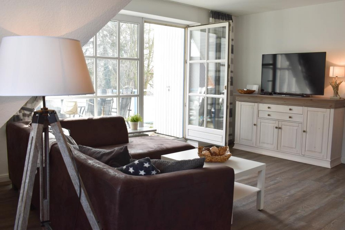 Ferienwohnung Ocean Drive