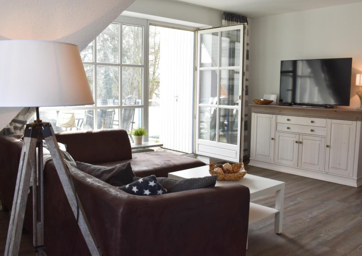 Ferienwohnung Ocean Drive