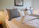 Ferienhaus HAFF COAST