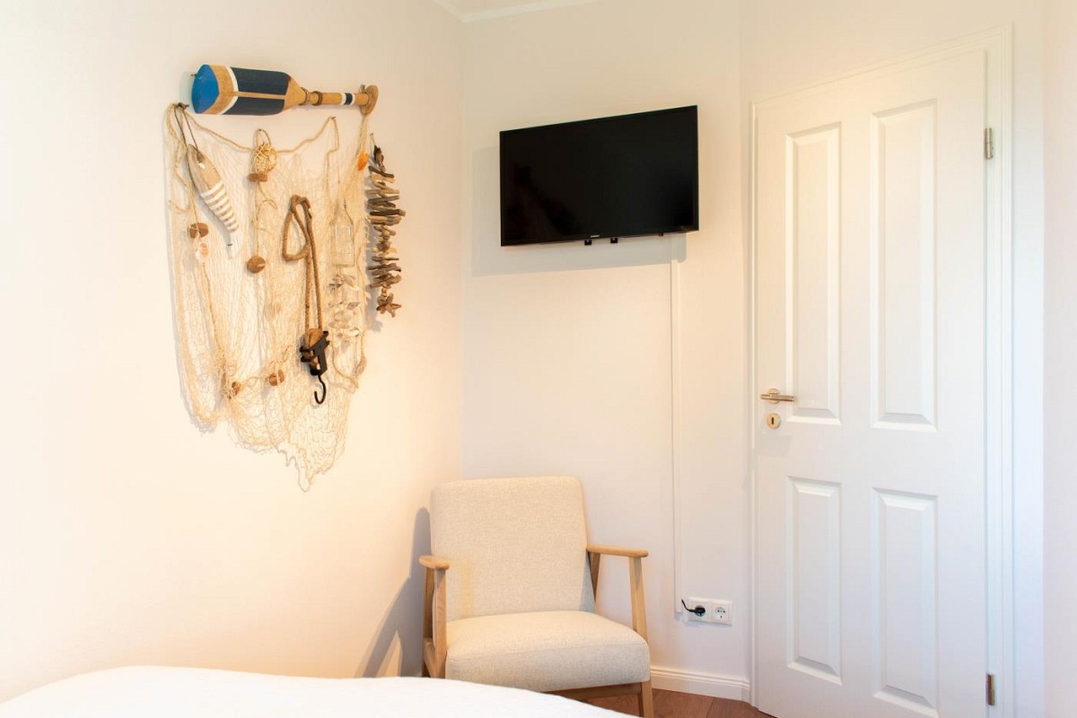 Ferienwohnung Kleine Möwe