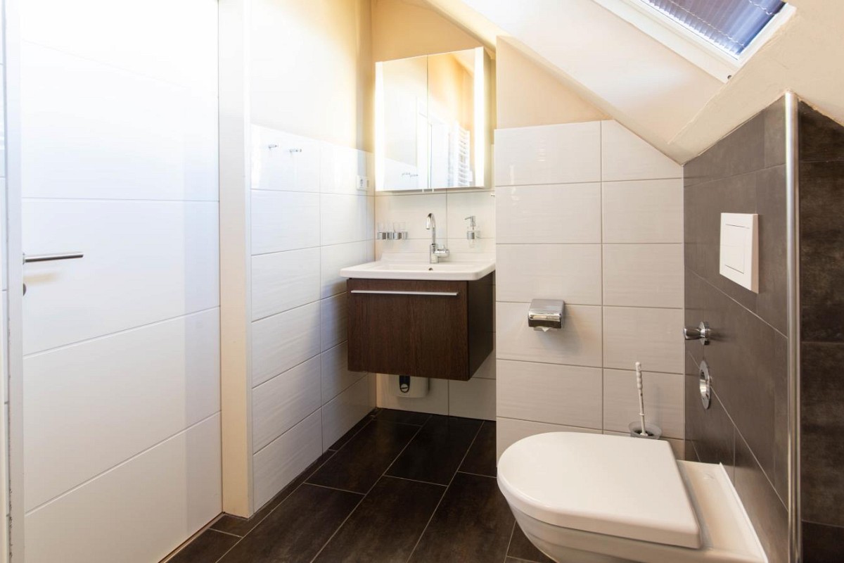 Ferienwohnung Strandburg 25