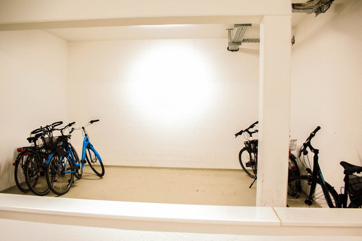 Ferienwohnung Passat