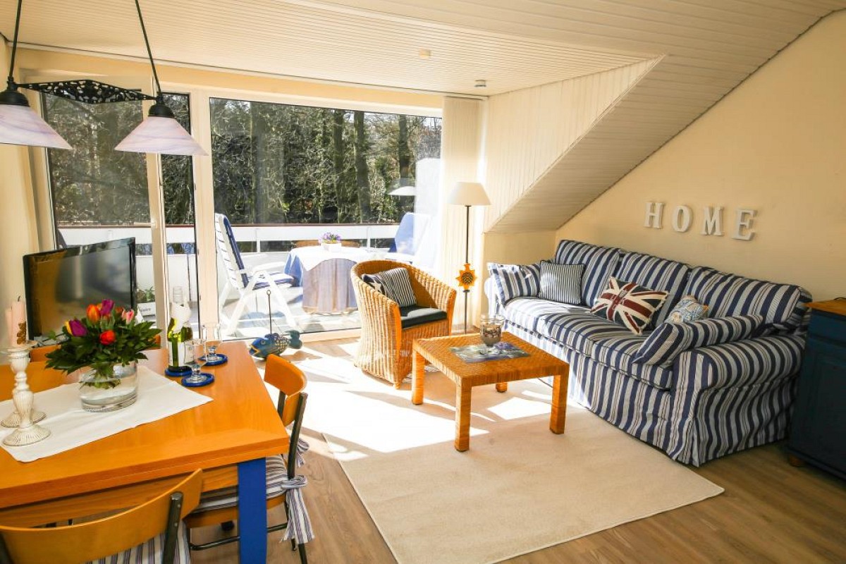Ferienwohnung Kleine Freiheit
