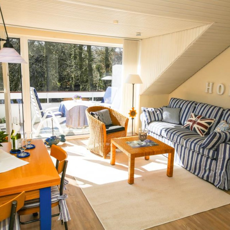 Ferienwohnung Kleine Freiheit
