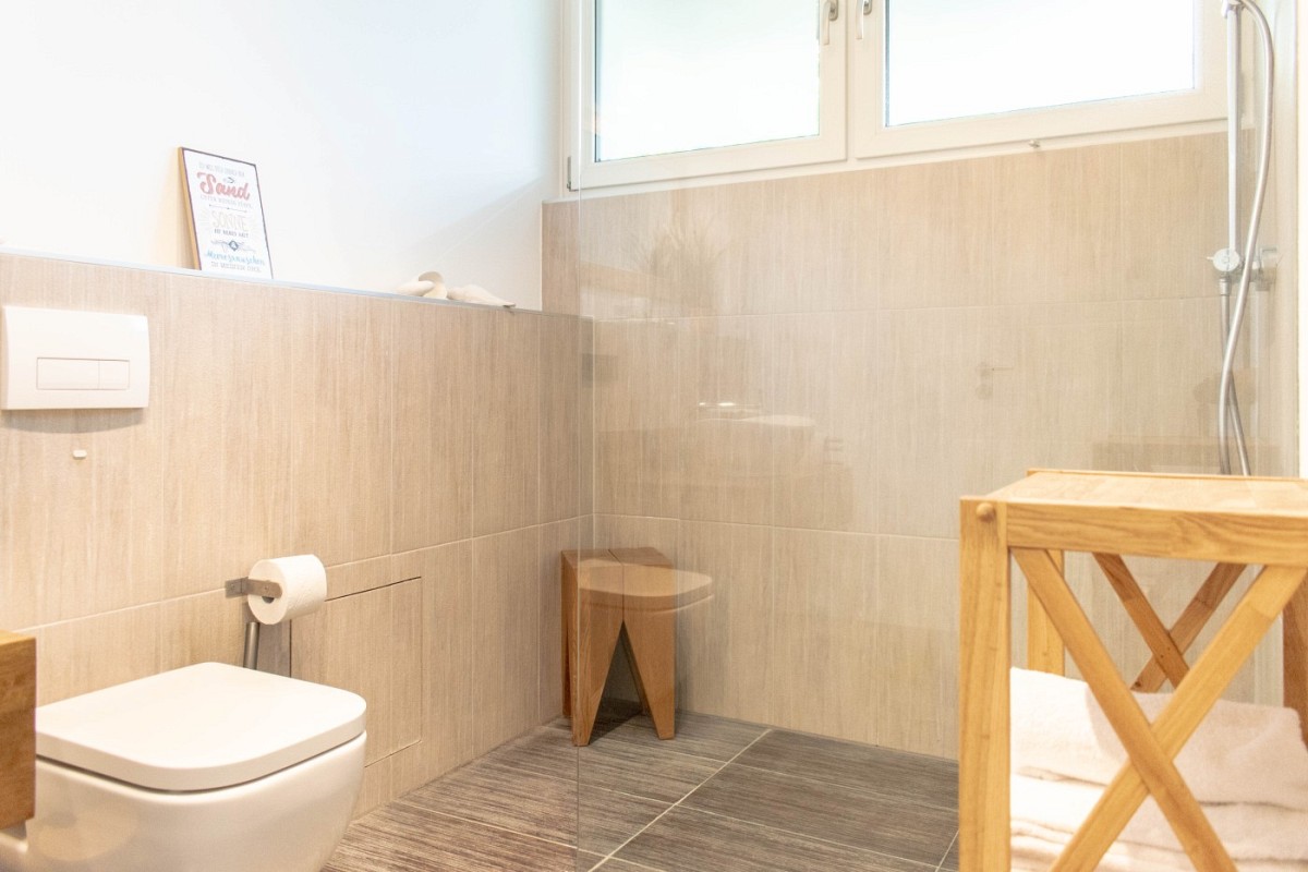 Ferienwohnung 54° Nord App 8