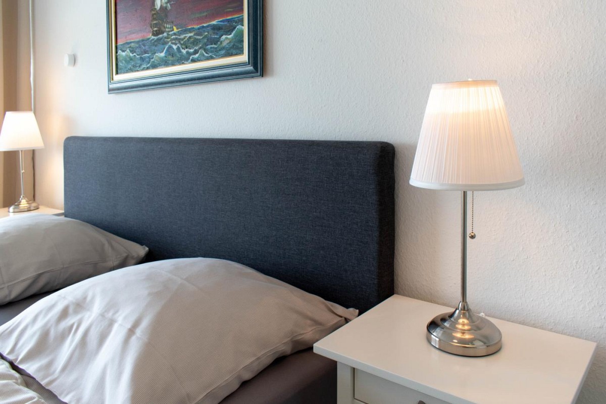 Ferienwohnung Muschelsucher