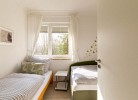 Ferienwohnung Strandleben 