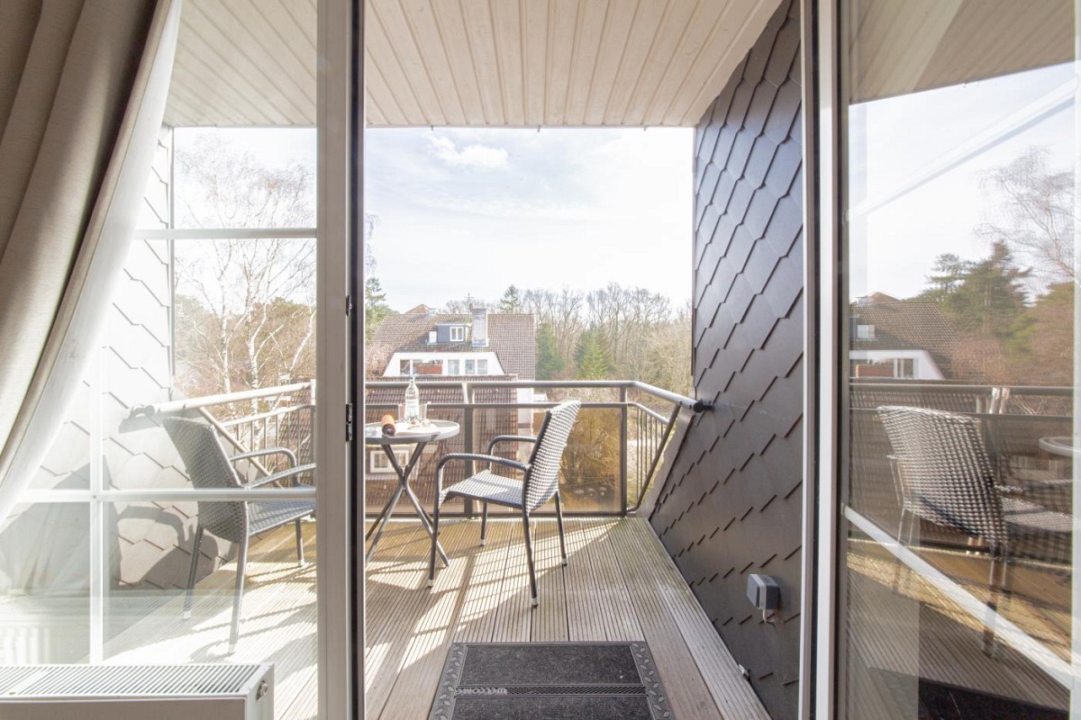 Ferienwohnung Strandnah