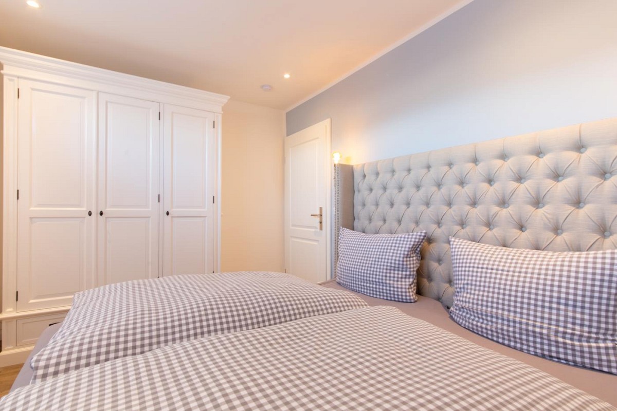 Ferienwohnung Aalkate App 1