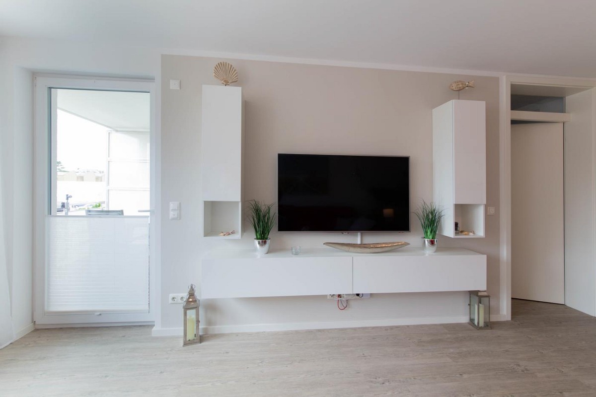 Ferienwohnung Baltic Mare